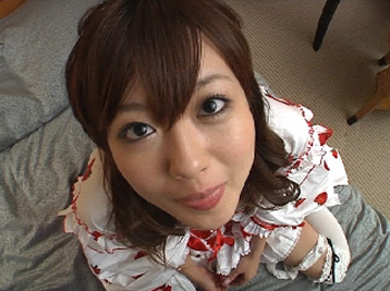 LOVE DOLL みゆ百式 シーン画像