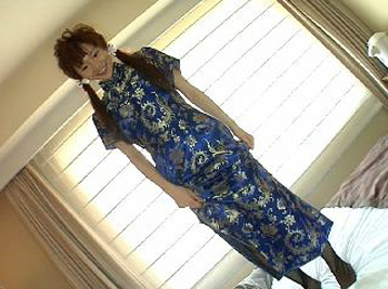 LOVE DOLL いつき百式 シーン画像