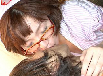 LOVE DOLL いつき百式 シーン画像