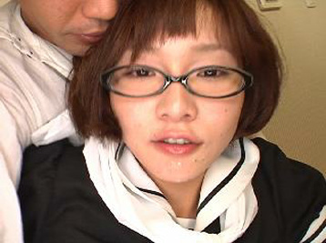 LOVE DOLL いつき百式 シーン画像