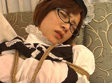 LOVE DOLL いつき百式 シーン画像