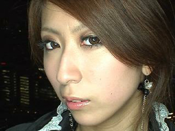 TOKYO GAL'S Natsuki(20) シーン画像