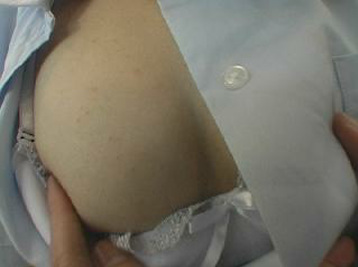 スクールガール ゆきな シーン画像