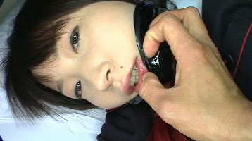 月刊ワイセツ少女-激しく責められ玩具にされる美少女- 鈴木ありす シーン画像